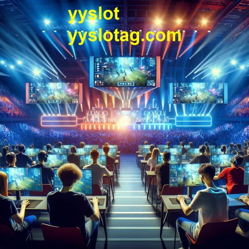 A Importância dos Torneios de Jogos na Cultura Gamer